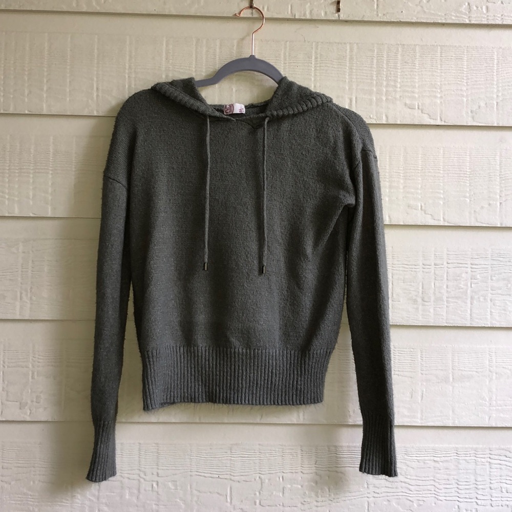 SO hoodie